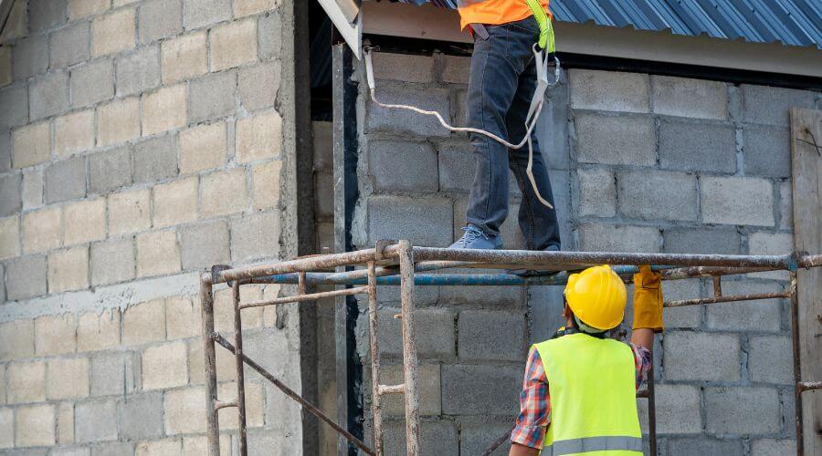 Local Siding Services in Idyllwild, CA